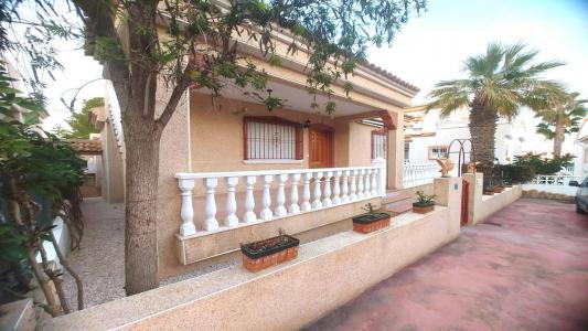 Annonce Vente Maison Algorfa