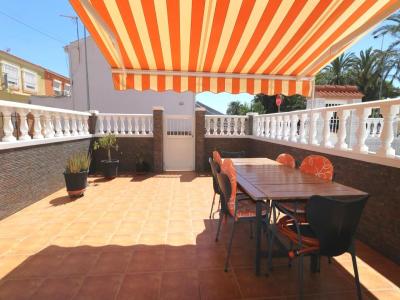 Annonce Vente Maison Torrevieja