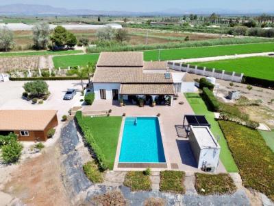 Acheter Maison 425 m2 Dolores