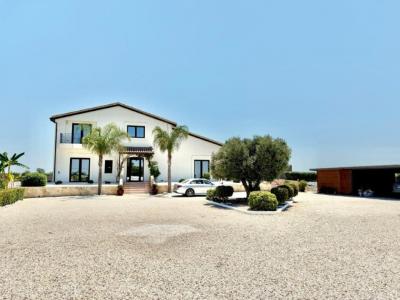Acheter Maison Dolores rgion ALICANTE