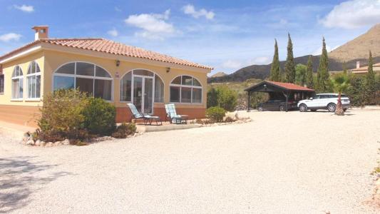 Acheter Maison 170 m2 Abanilla