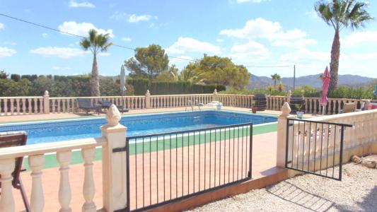 Acheter Maison Macisvenda rgion MURCIA