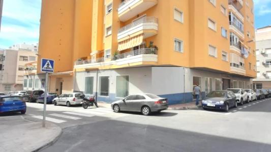 Annonce Vente Appartement Torrevieja