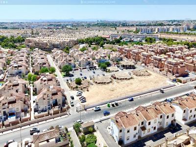 Annonce Vente Appartement Cabo-roig
