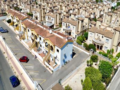 Acheter Appartement 52 m2 Cabo-roig