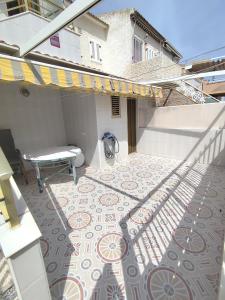Annonce Vente Appartement Pilar-de-la-horadada
