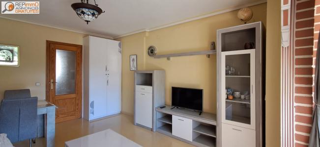 Louer Appartement Benidorm
