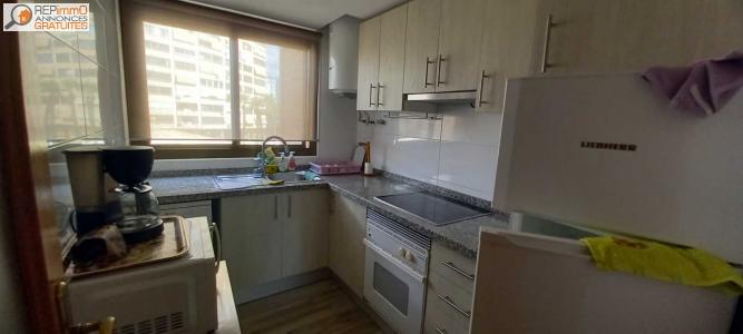 Louer Appartement Benidorm rgion ALICANTE
