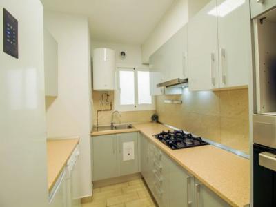 Location Appartement Moraira  A en Espagne