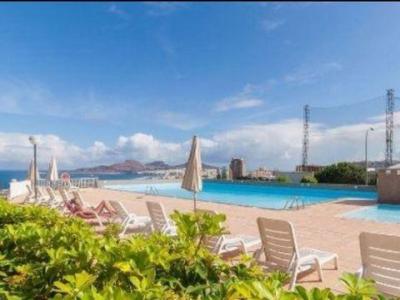 Location Appartement Las-palmas-de-gran-canaria  GC en Espagne