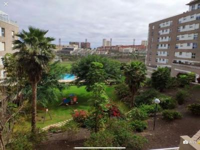 Annonce Location Appartement Las-palmas-de-gran-canaria