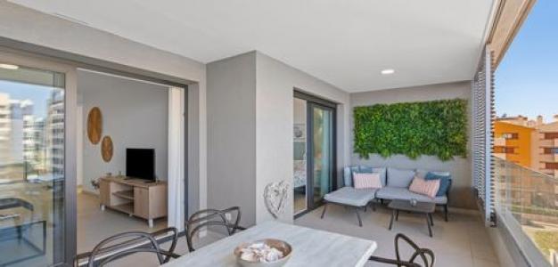 Acheter Appartement Orihuela-costa rgion ALICANTE