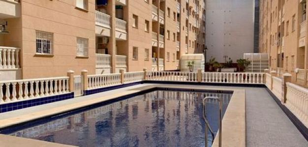 Annonce Vente Appartement Torrevieja