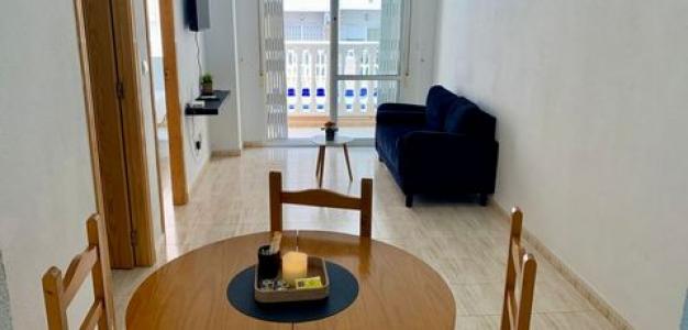 Acheter Appartement Torrevieja rgion ALICANTE