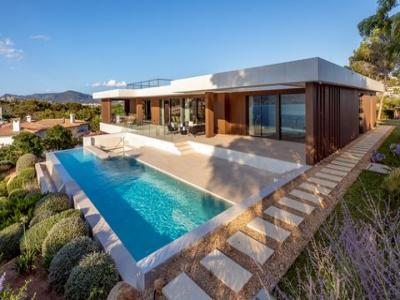 Acheter Maison 590 m2 Santa-ponca
