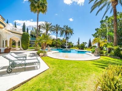 Acheter Maison Marbella rgion CORDOBA