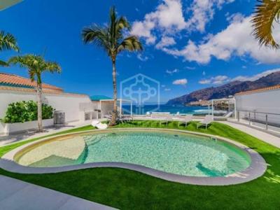 Annonce Vente Maison Santiago-del-teide