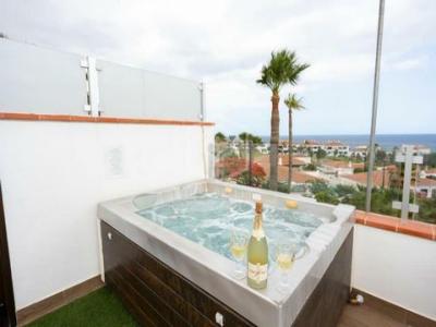 Acheter Maison San-miguel-de-abona rgion SANTA-CRUZ-DE-TENERIFE