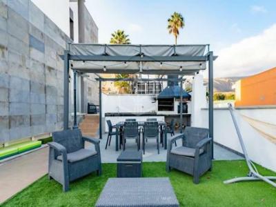 Acheter Maison 400 m2 Arona