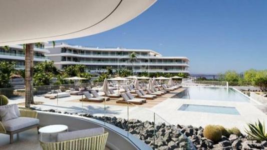 Vente Appartement Adeje  TF en Espagne
