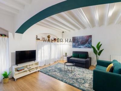 Annonce Vente Appartement Barcelona