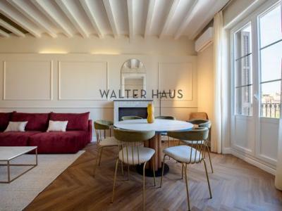 Annonce Vente Appartement Barcelona