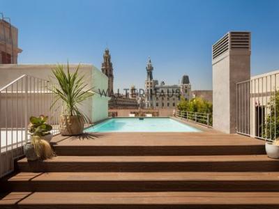 Acheter Appartement 105 m2 Barcelona