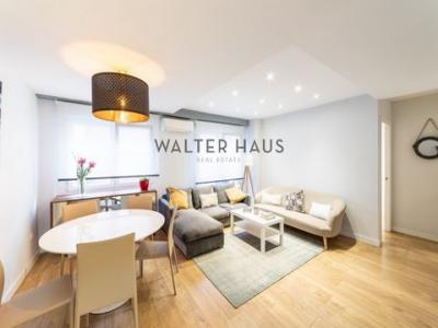 Annonce Vente Appartement Madrid