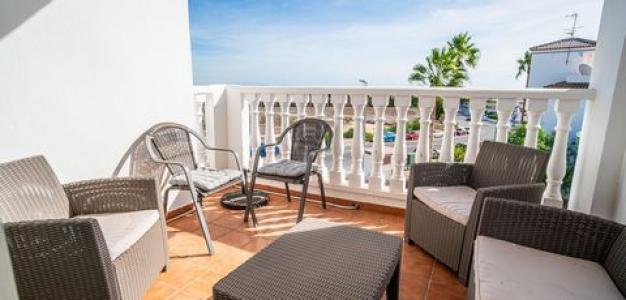 Acheter Appartement 88 m2 Orihuela-costa