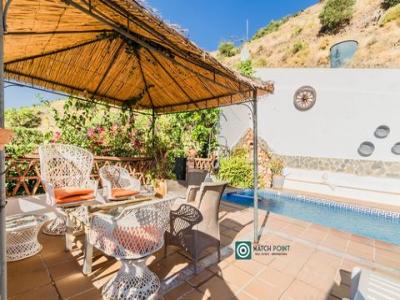 Acheter Maison Almunecar rgion GRANADA