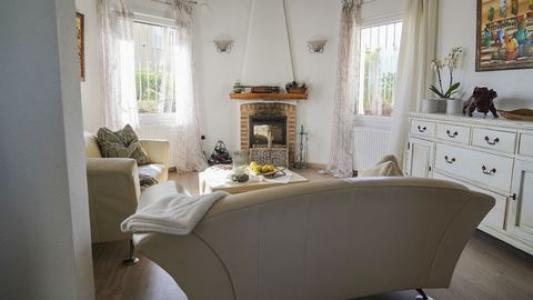 Acheter Maison 164 m2 Calpe
