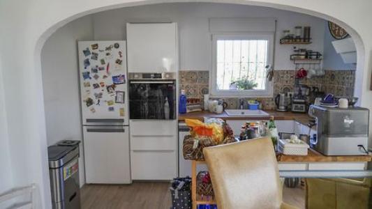 Acheter Maison Calpe rgion ALICANTE
