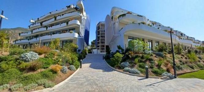 Acheter Appartement Alfaz-del-pi rgion ALICANTE