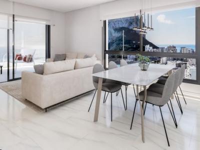Acheter Appartement Calpe rgion ALICANTE