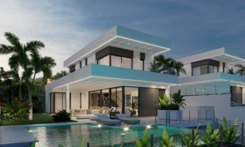 Annonce Vente Maison Finestrat