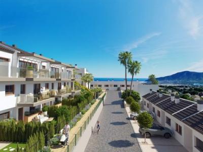 Vente Appartement Arcos-este  A en Espagne