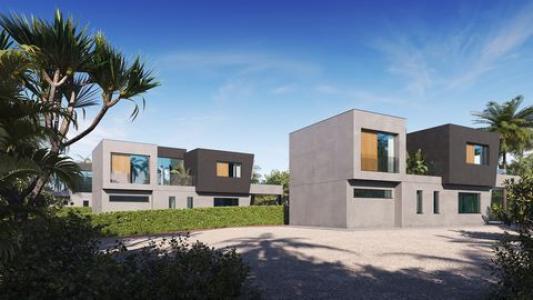 Annonce Vente Maison Calpe