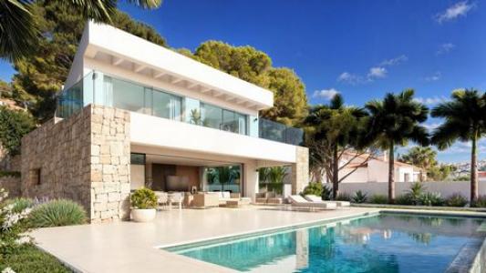 Annonce Vente Maison Moraira