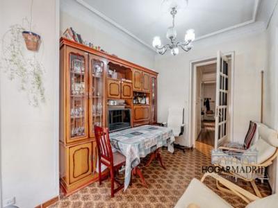 Acheter Appartement 147 m2 Madrid