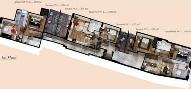 Vente Local commercial Barcelona  B en Espagne