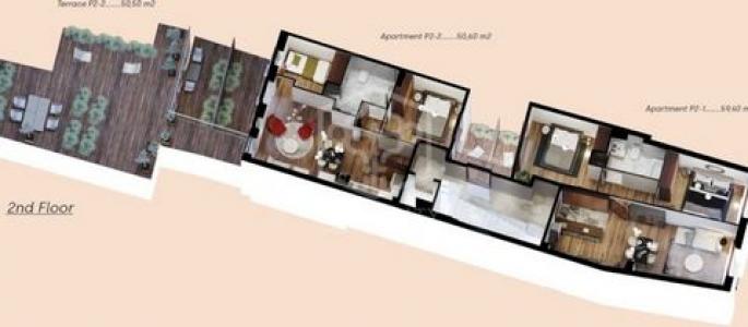 Acheter Local commercial 527 m2 Barcelona