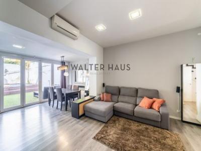 Annonce Vente Maison Madrid