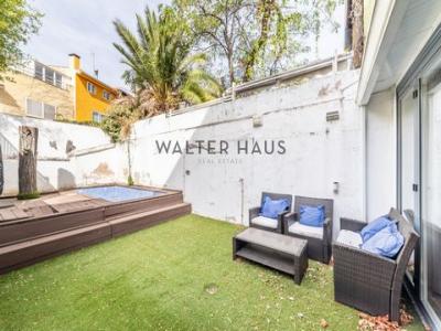 Acheter Maison 140 m2 Madrid