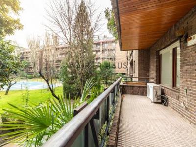 Acheter Appartement 170 m2 Madrid