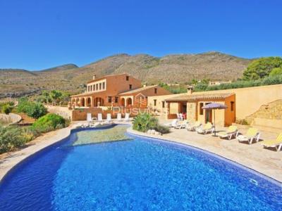 Vente Maison Benissa  A en Espagne
