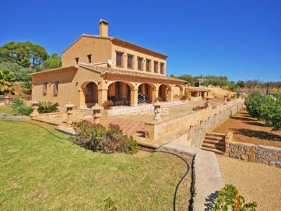 Acheter Maison Benissa rgion ALICANTE