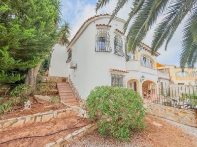 Vente Maison Denia  A en Espagne
