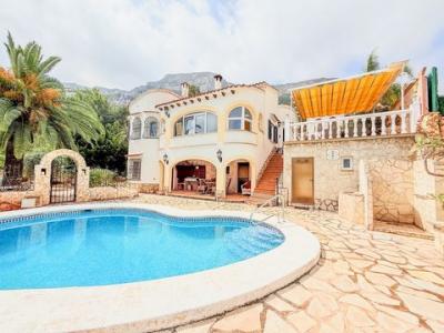 Annonce Vente Maison Denia