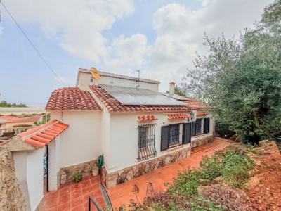 Acheter Maison 238 m2 Denia