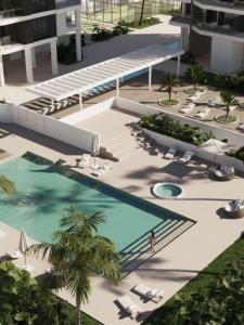 Acheter Appartement Calpe rgion ALICANTE